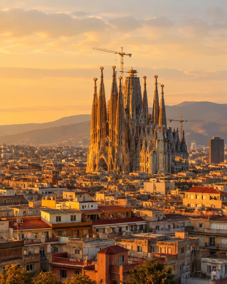 Barcelona