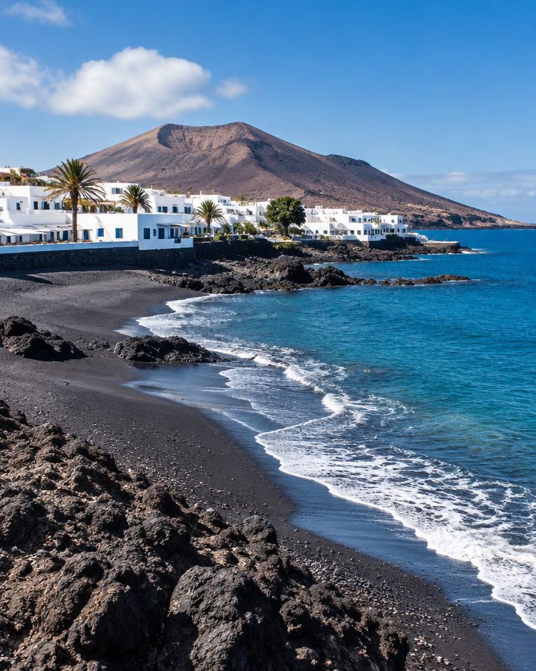Lanzarote
