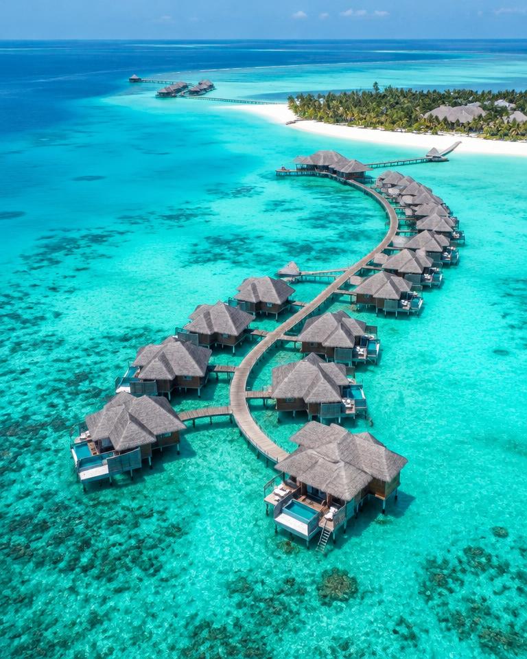 Maldives, Maldives