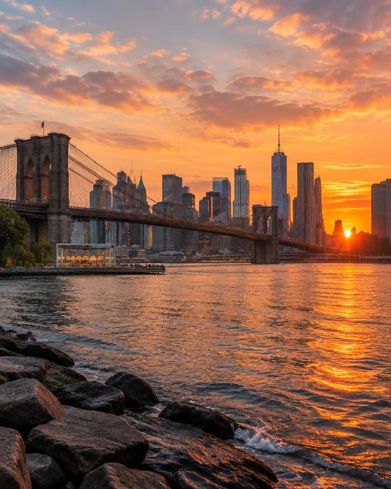 New York, United States