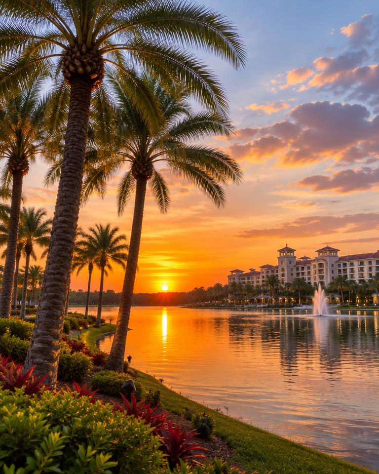 Orlando