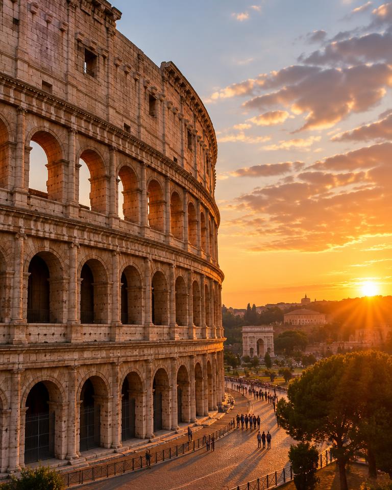 Rome