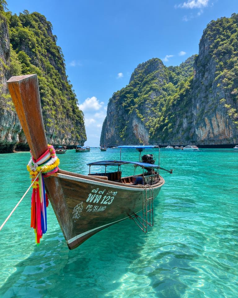 Thailand, Thailand